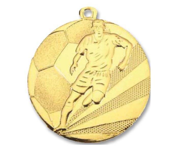 Medalja MH1 (MMC) zlato